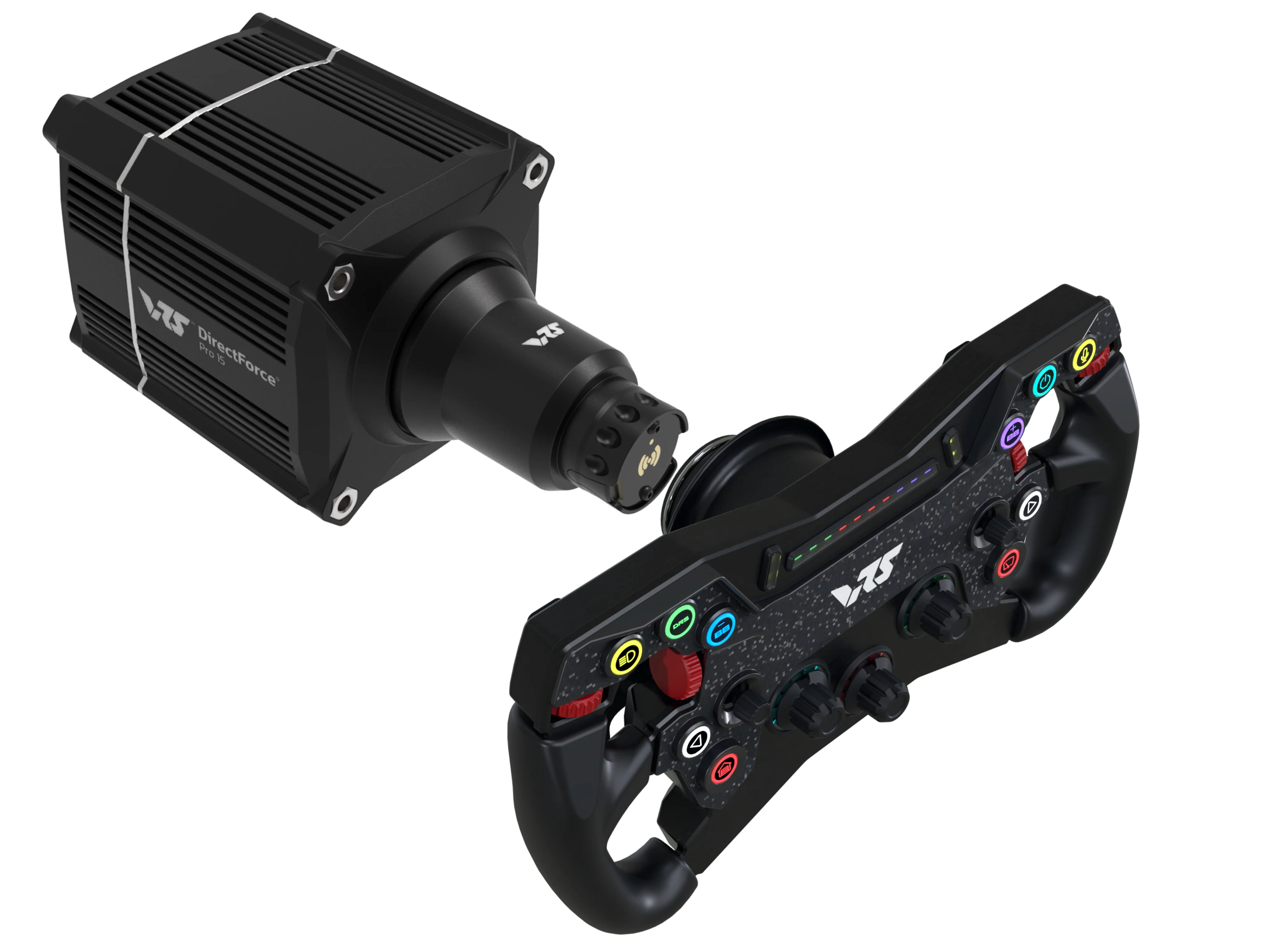 R295 + DFP15 Bundle