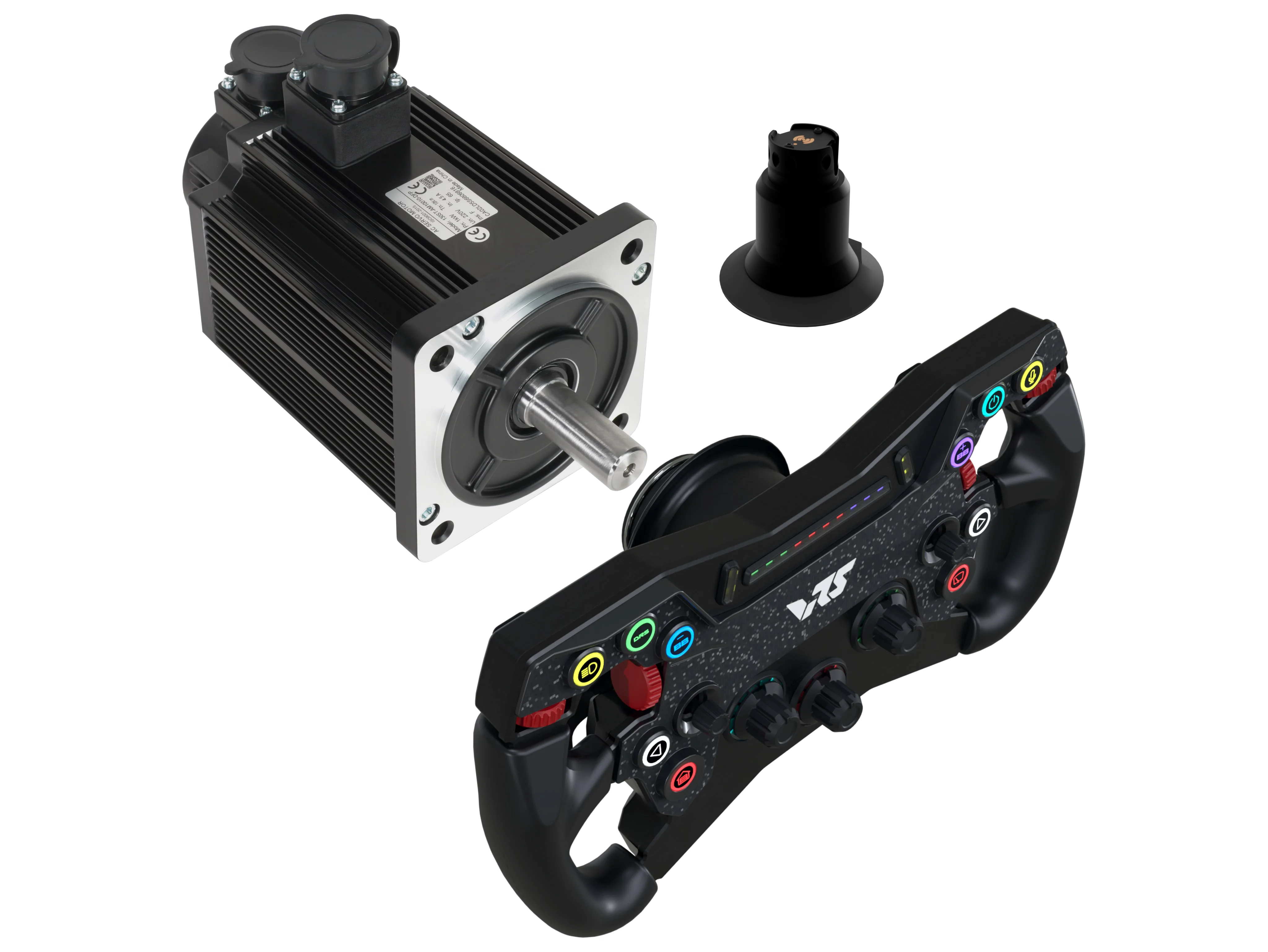 R295 + DFP20 Bundle
