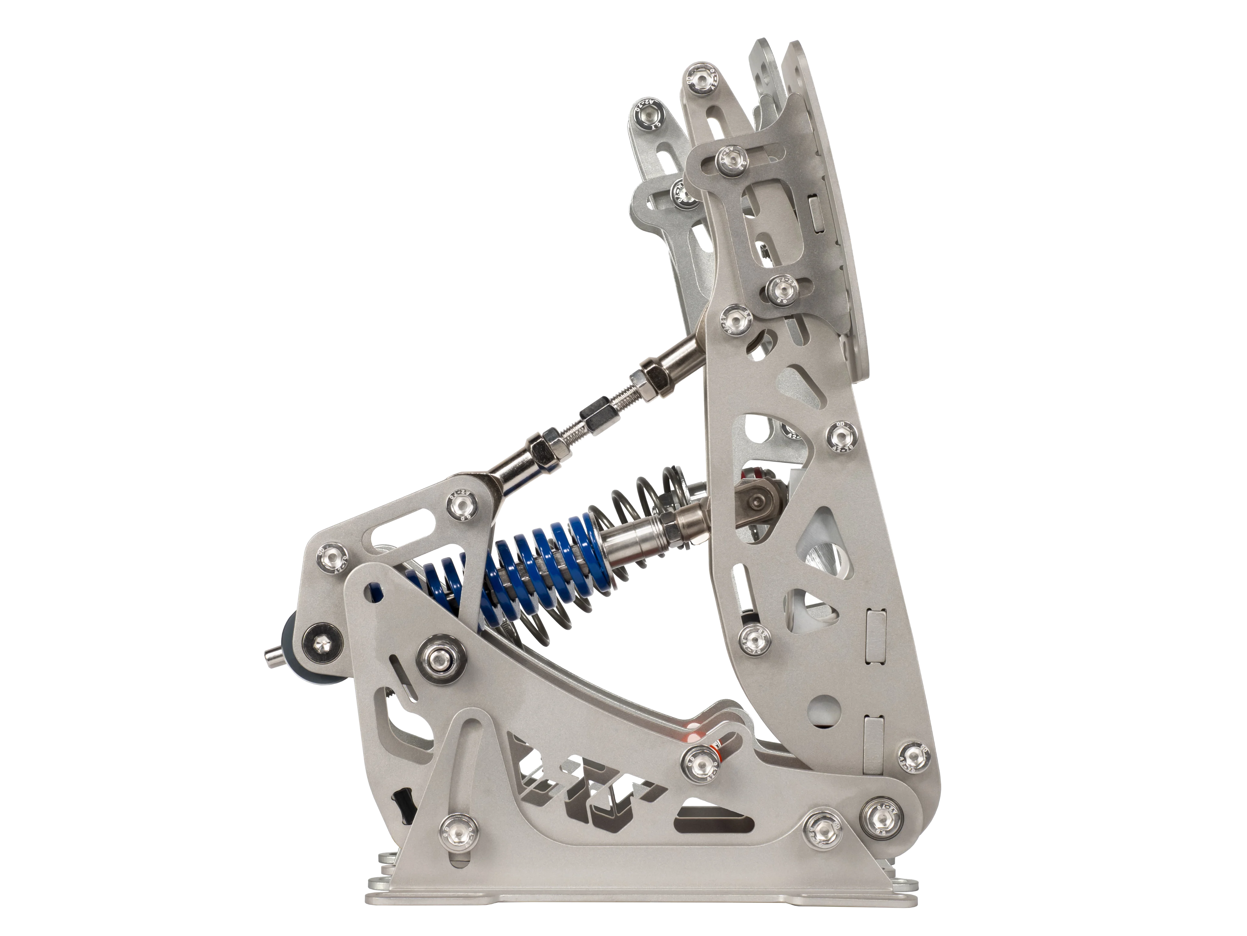 VRS DirectForce Pro Pedals