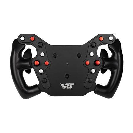 Image of Lite Formula Steering Wheel